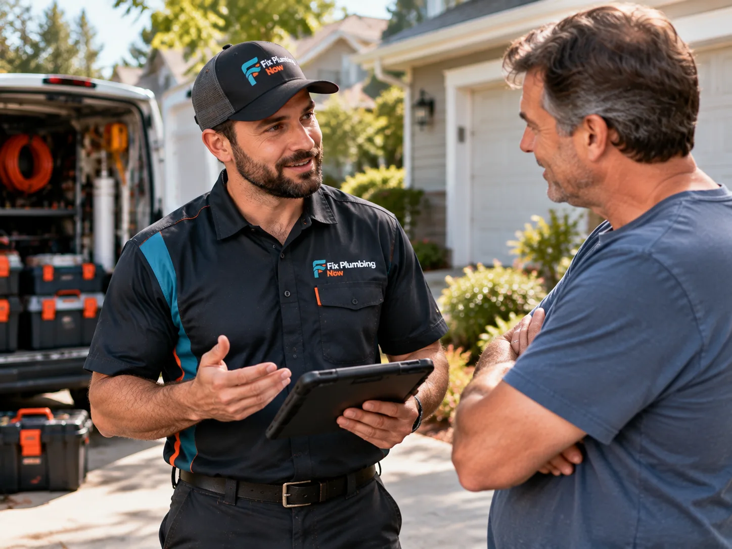 Clogged Drain Service Marshfield, WI FAQs